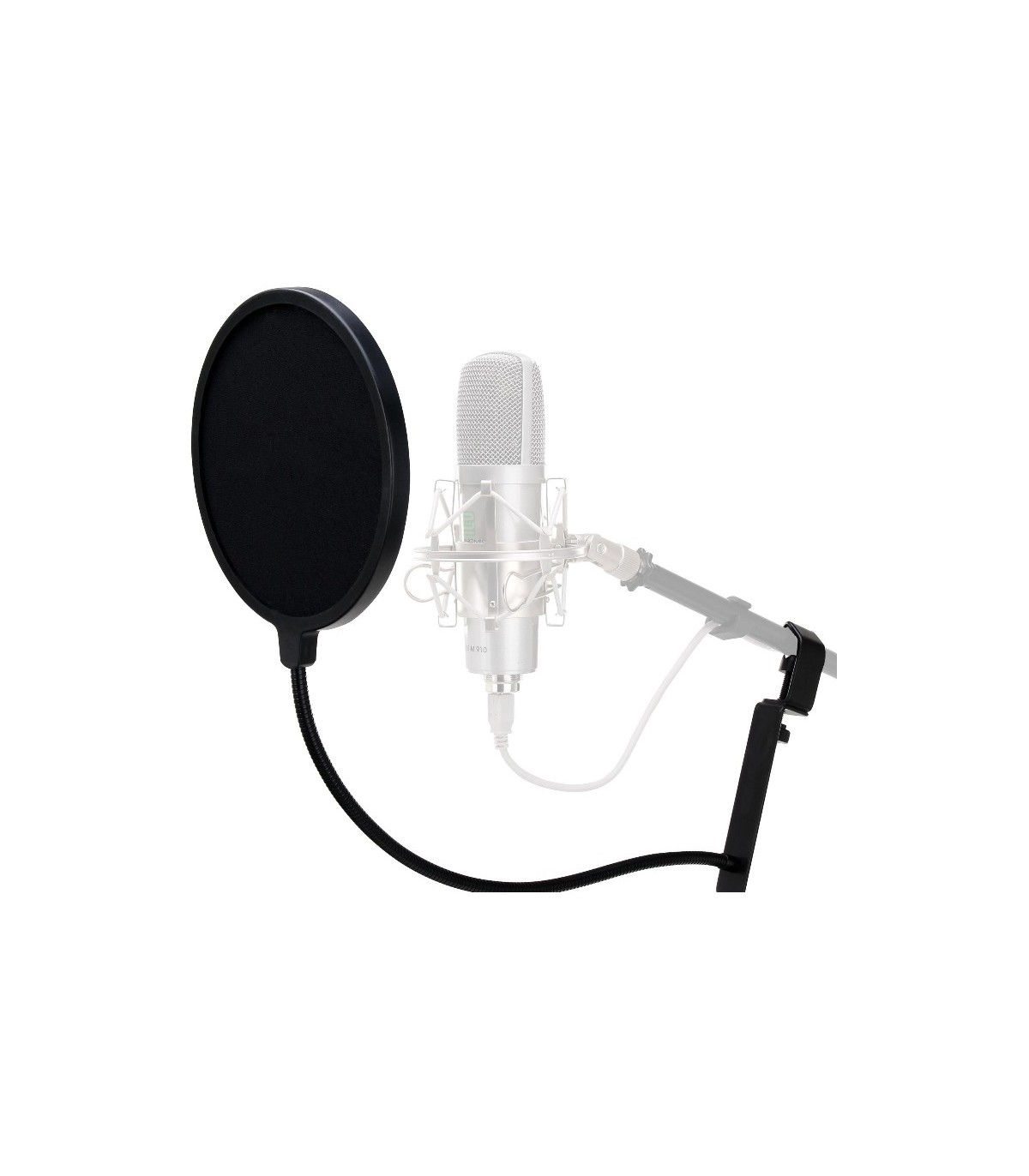 Magazin - Pronomic PK2