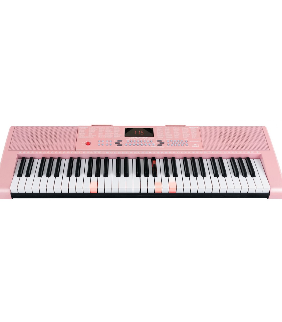 Magazin - McGrey LK-6120-MIC Pink