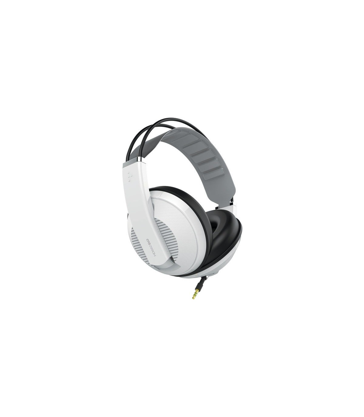 Magazin - Superlux HD-662 WH Evo