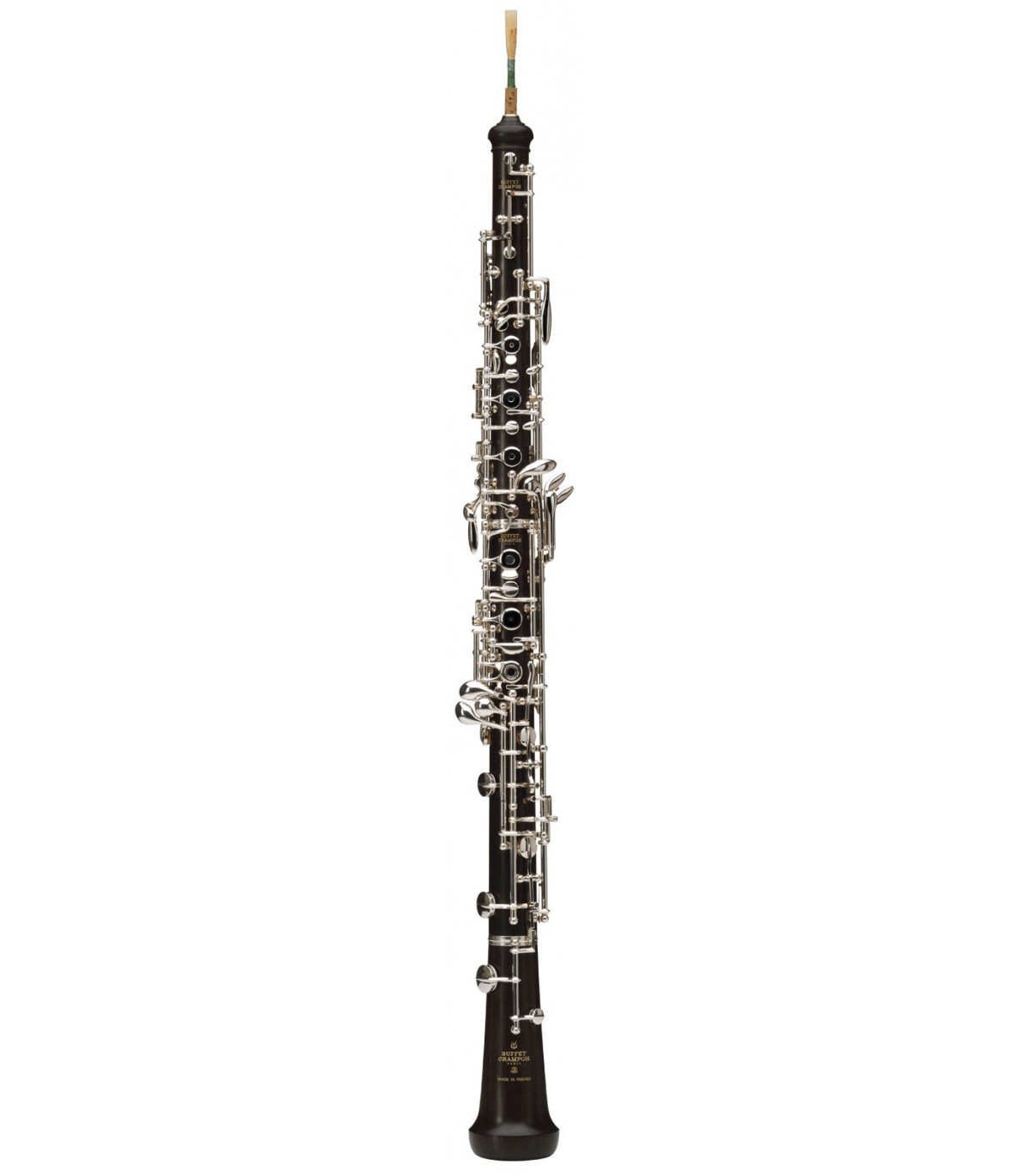 Instrumente de suflat - Buffet Crampon Prestige Oboe BC3613G-2