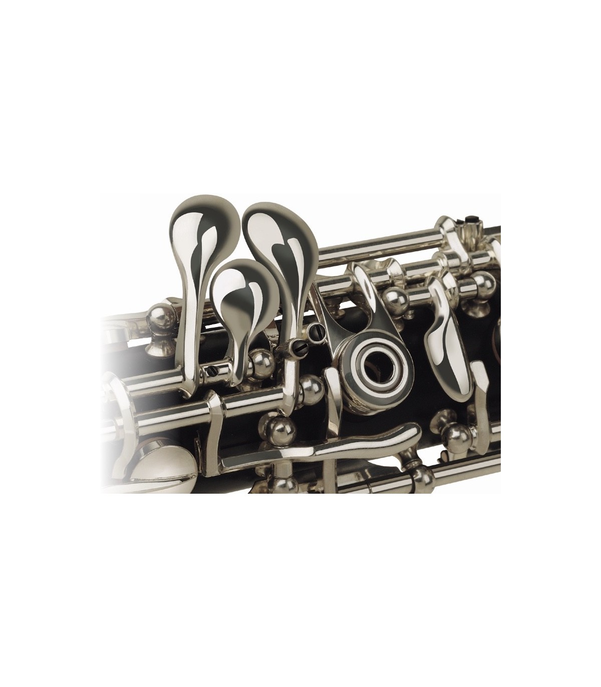 Buffet Crampon Prestige Oboe BC3613G-2 [2]