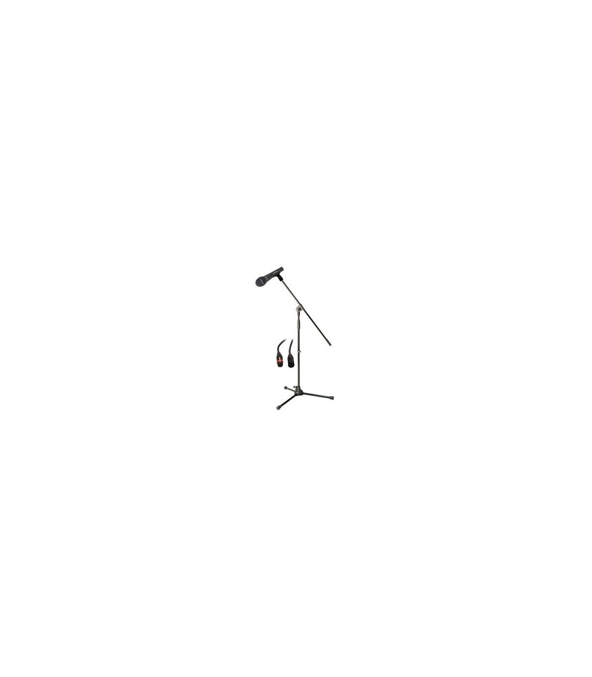 Magazin - Superlux MSKA Singer Pack