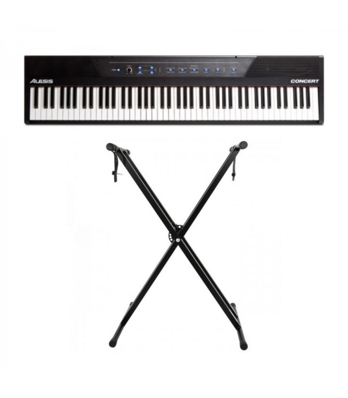 Magazin - Alesis Concert Set