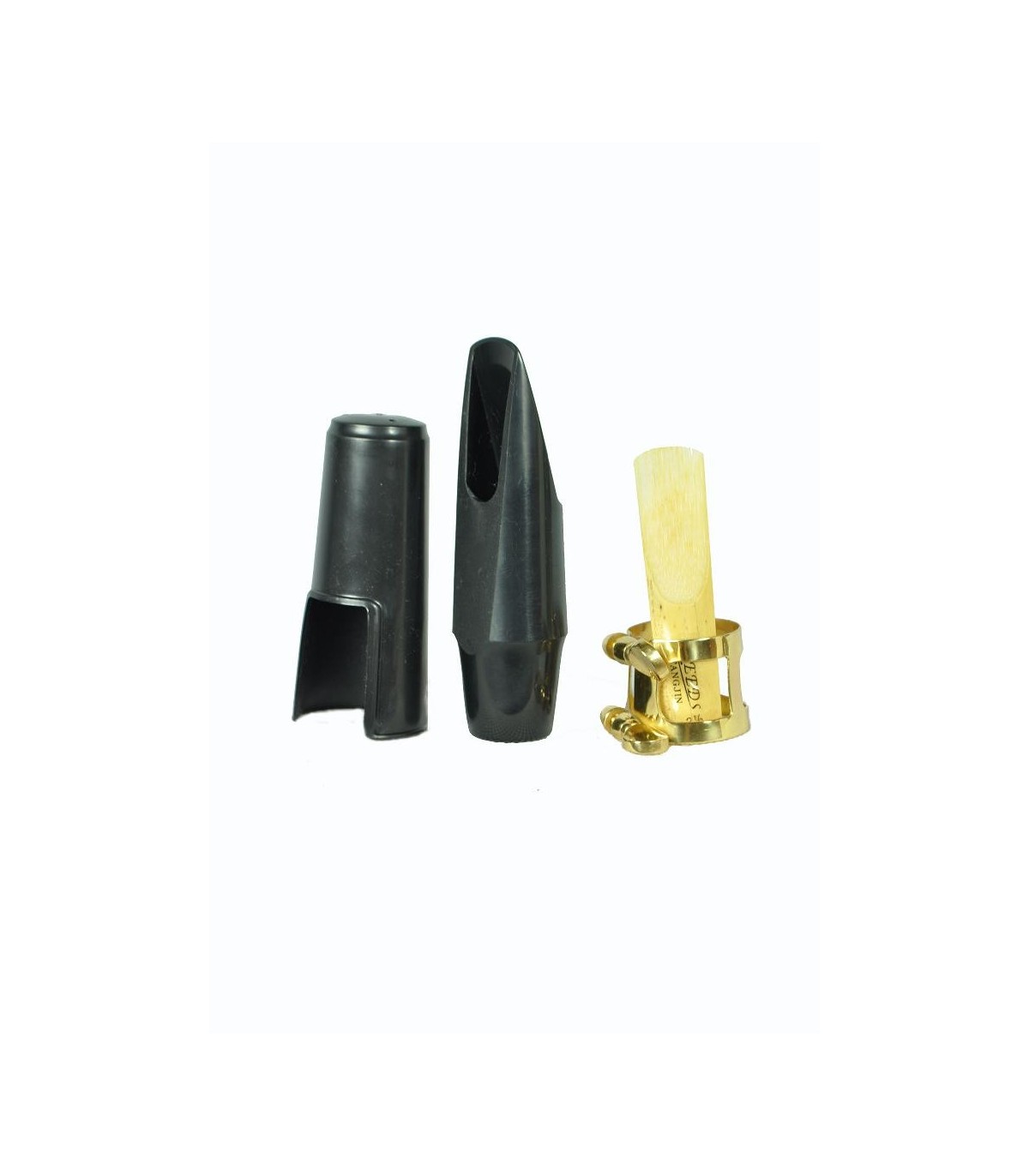 Parrot Alto Sax Mouthpiece [2]