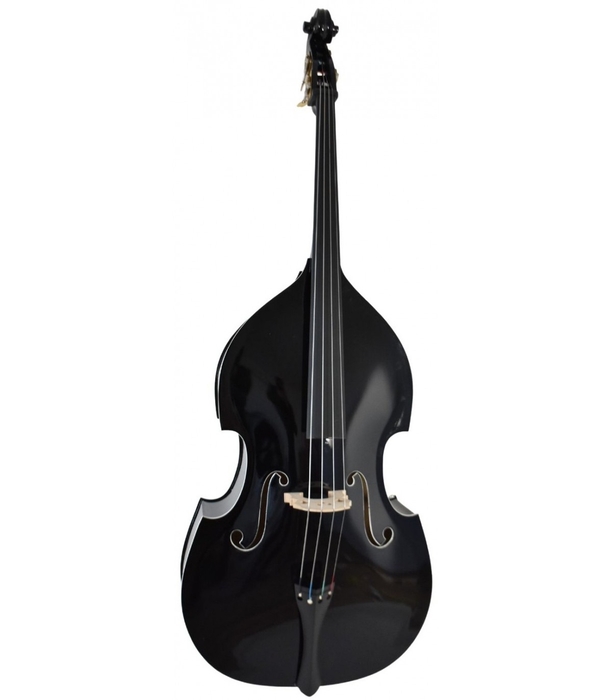 Contrabas - Flame MB040L 3/4 BK