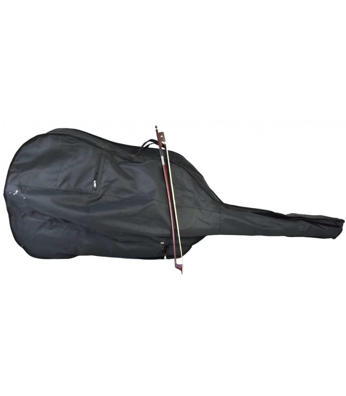 Flame MB040L 3/4 BK [6]