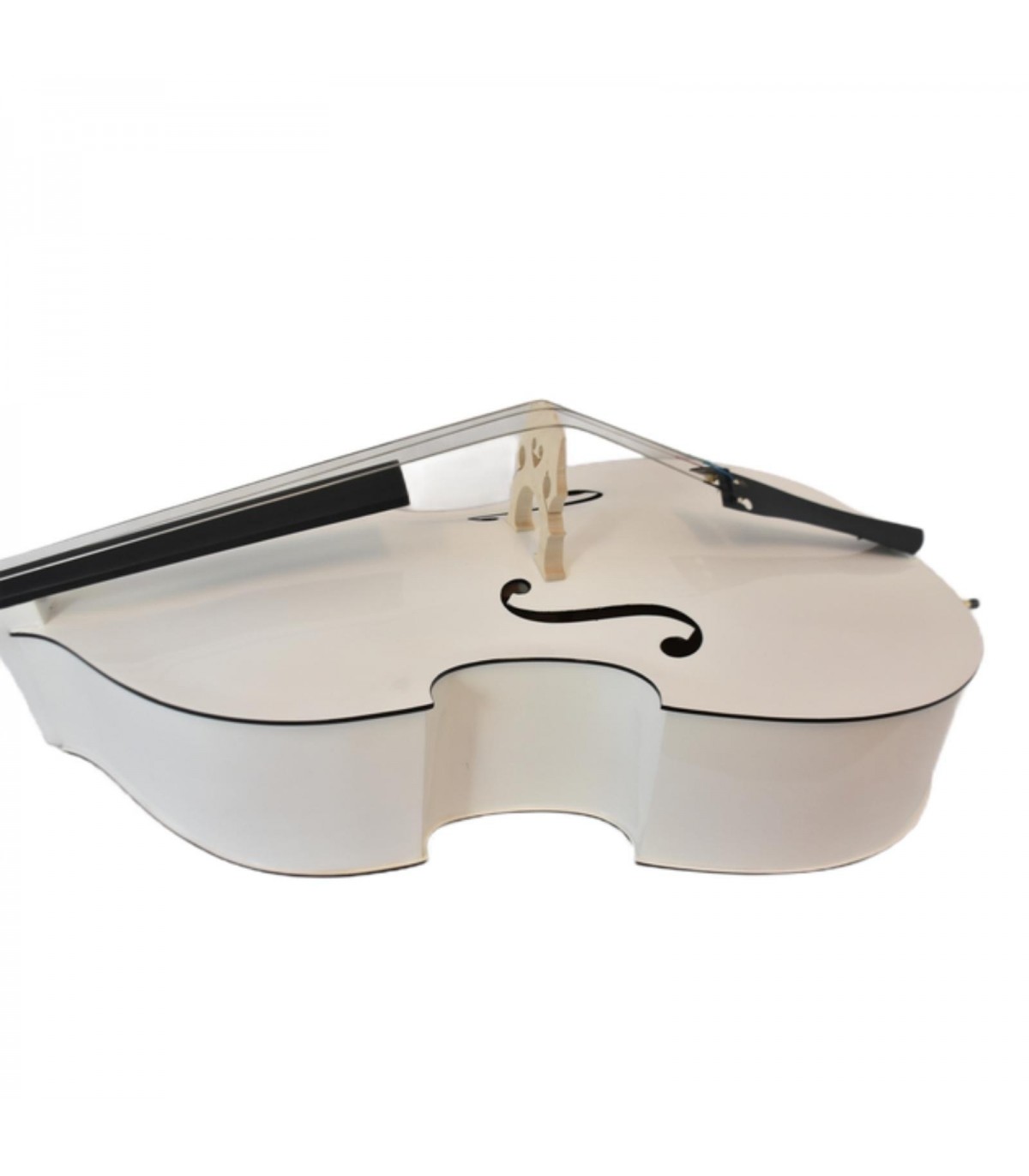 Flame MB040L 3/4 WH [4]