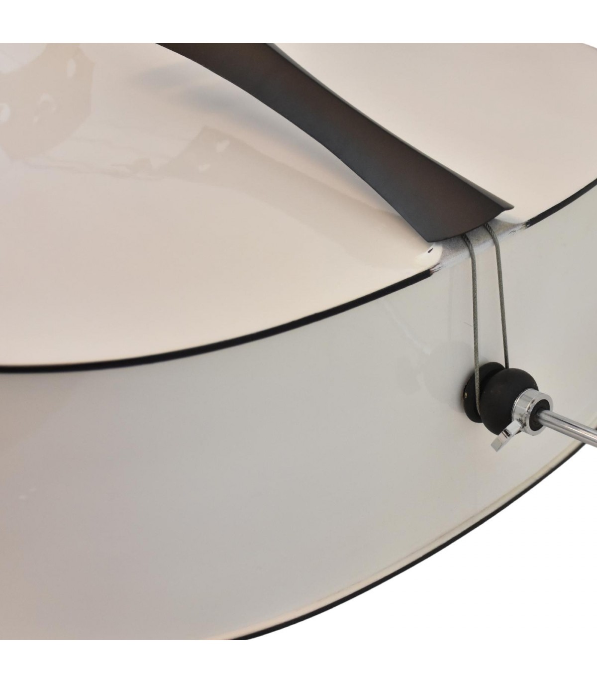 Flame MB040L 3/4 WH [5]