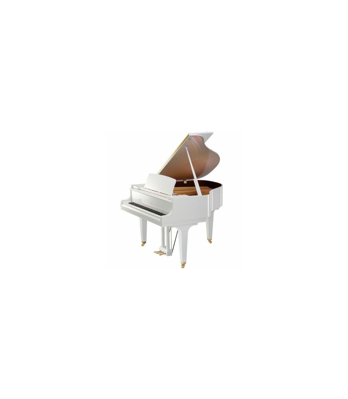 Magazin - Kawai GL 10 WH/P