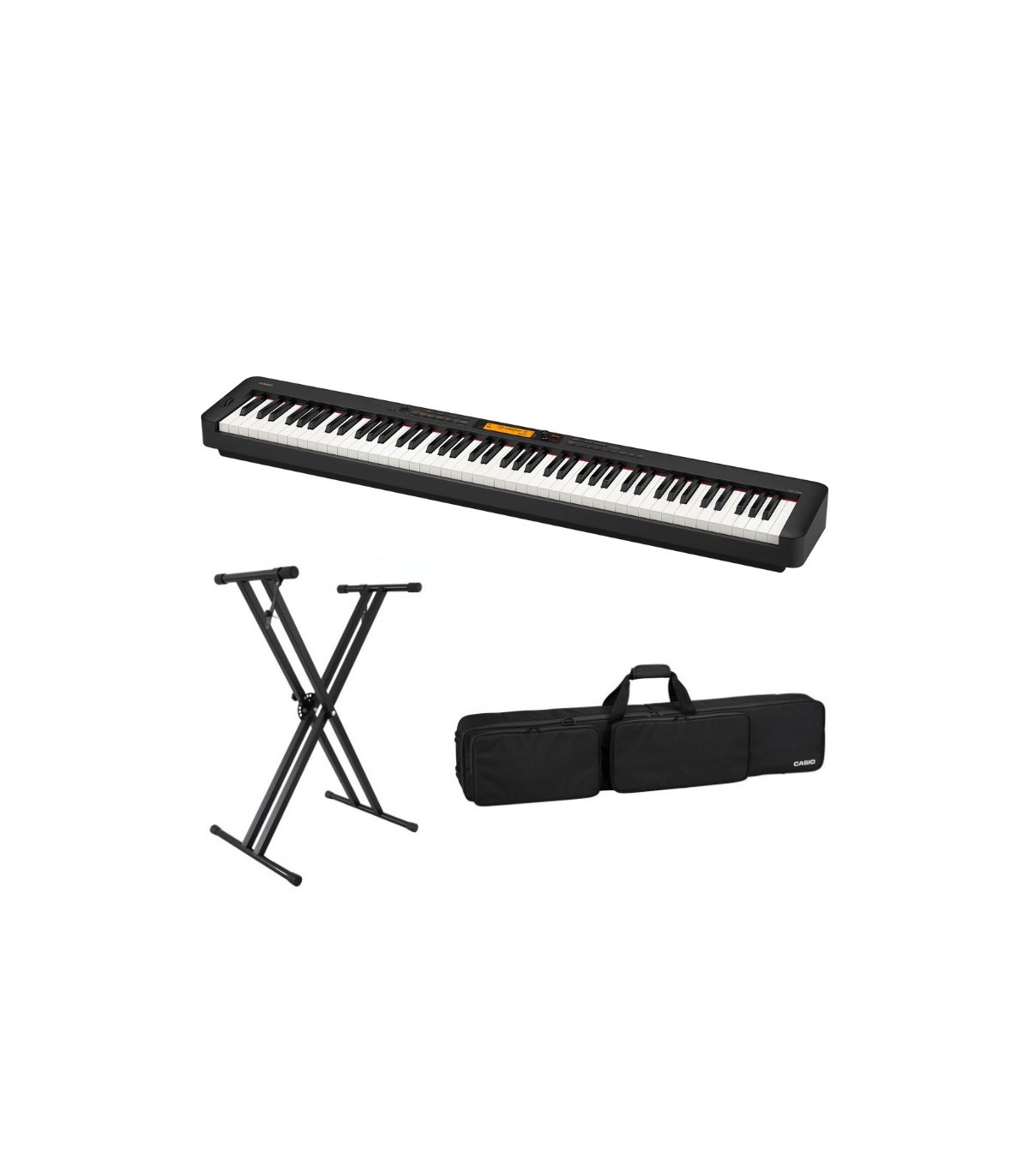 Magazin - Casio CDP-S360 Set