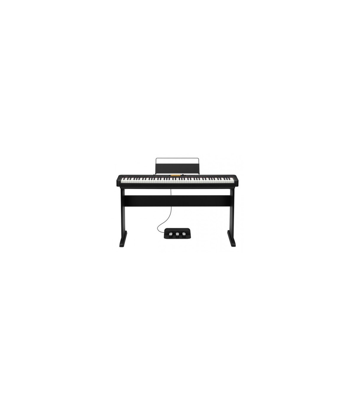 Casio CDP-S360 Deluxe Bundle [4]