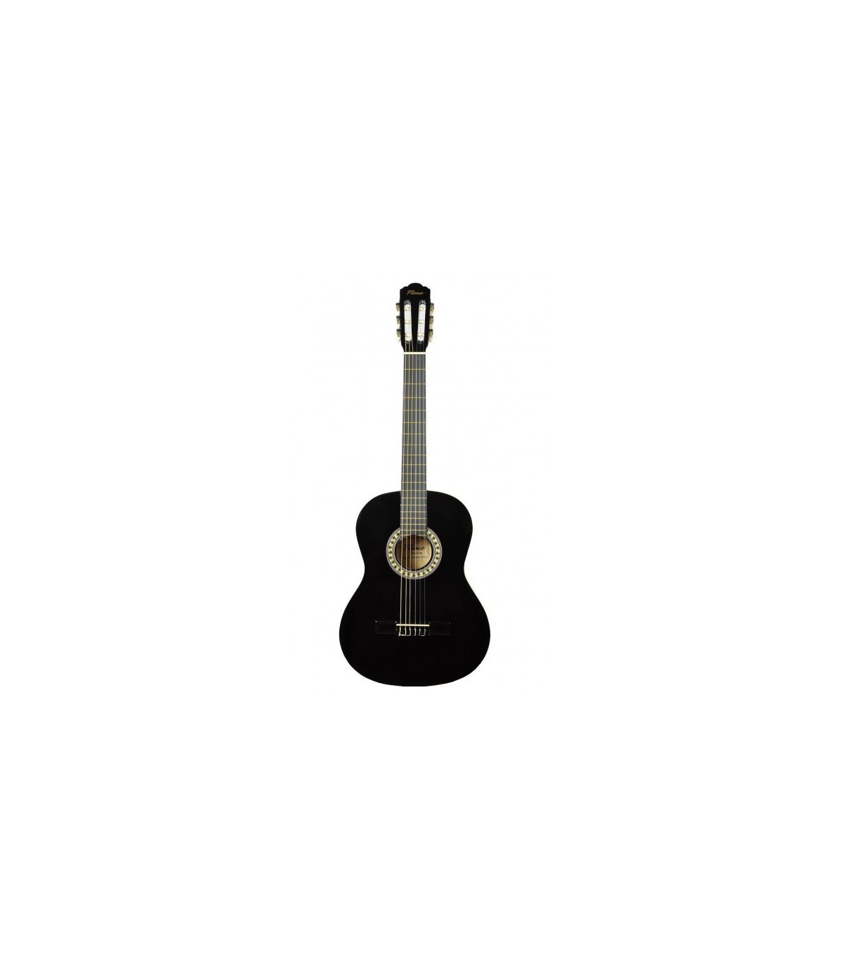Flame CG 851 BK 4/4 Set [2]