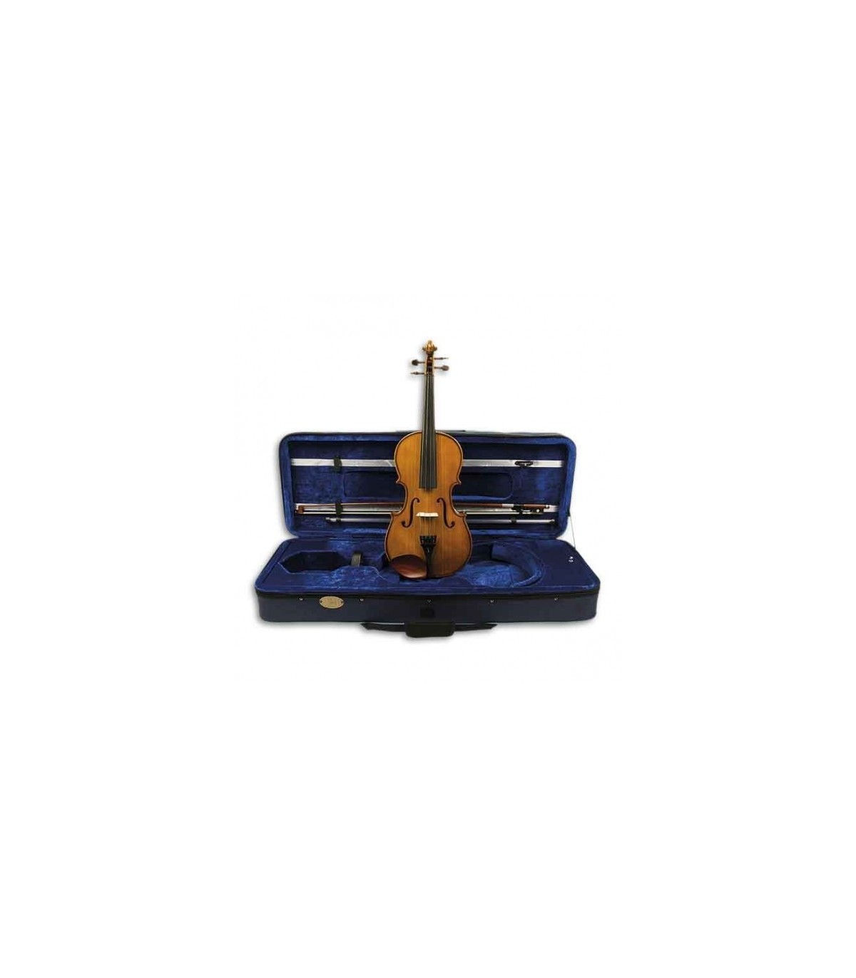 Stentor SR1038 Viola Student I 15" [4]