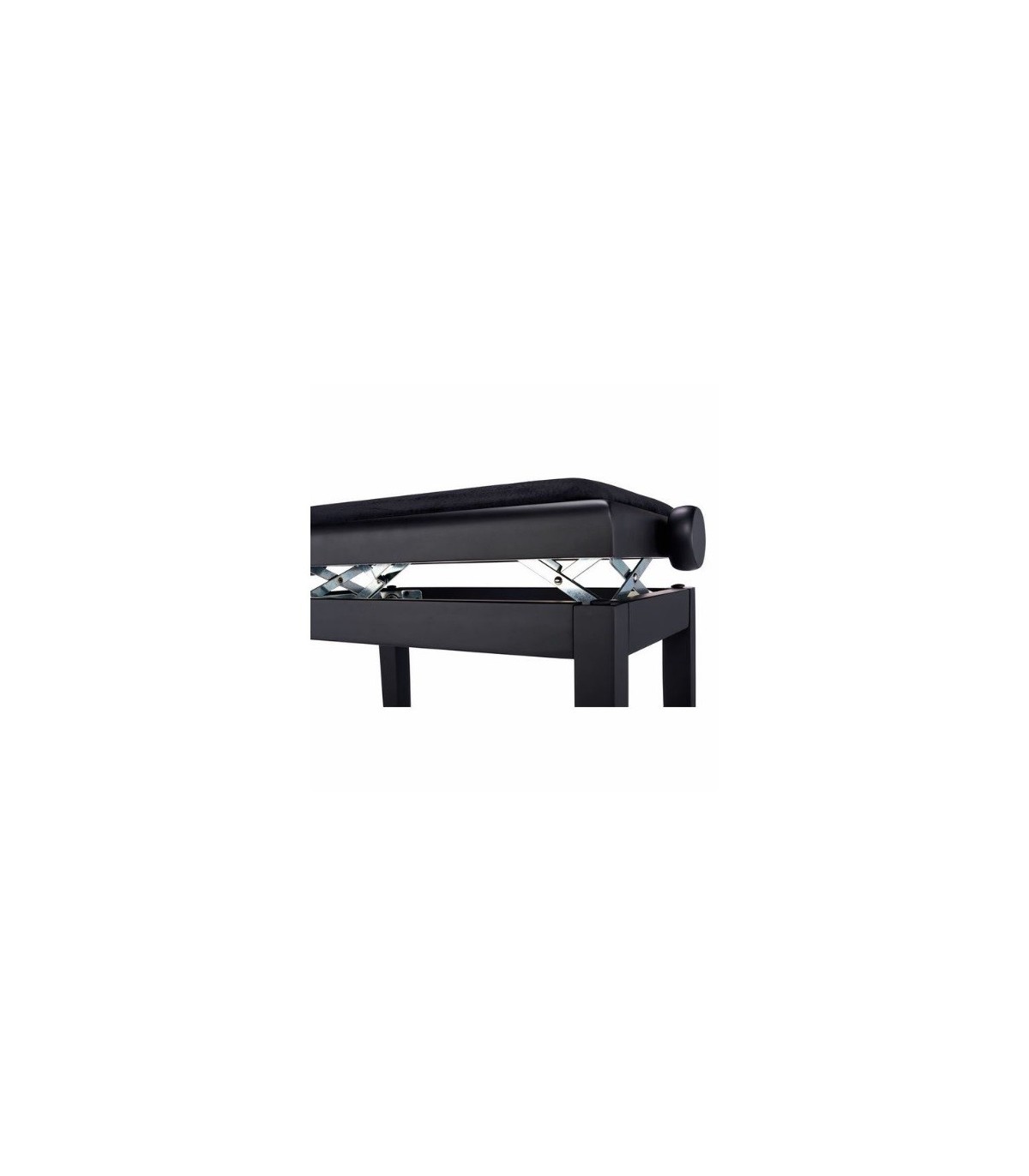 Casio CDP-S160 BK Deluxe Bundle [7]