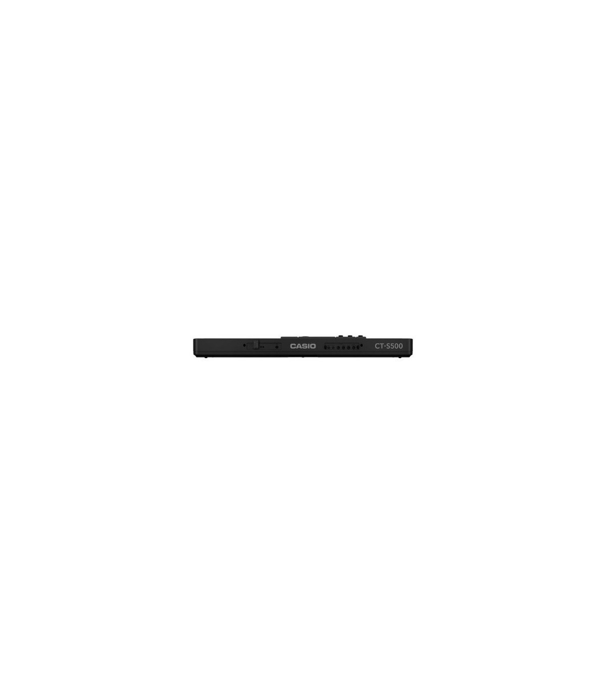 Casio CT-S500 Set [5]