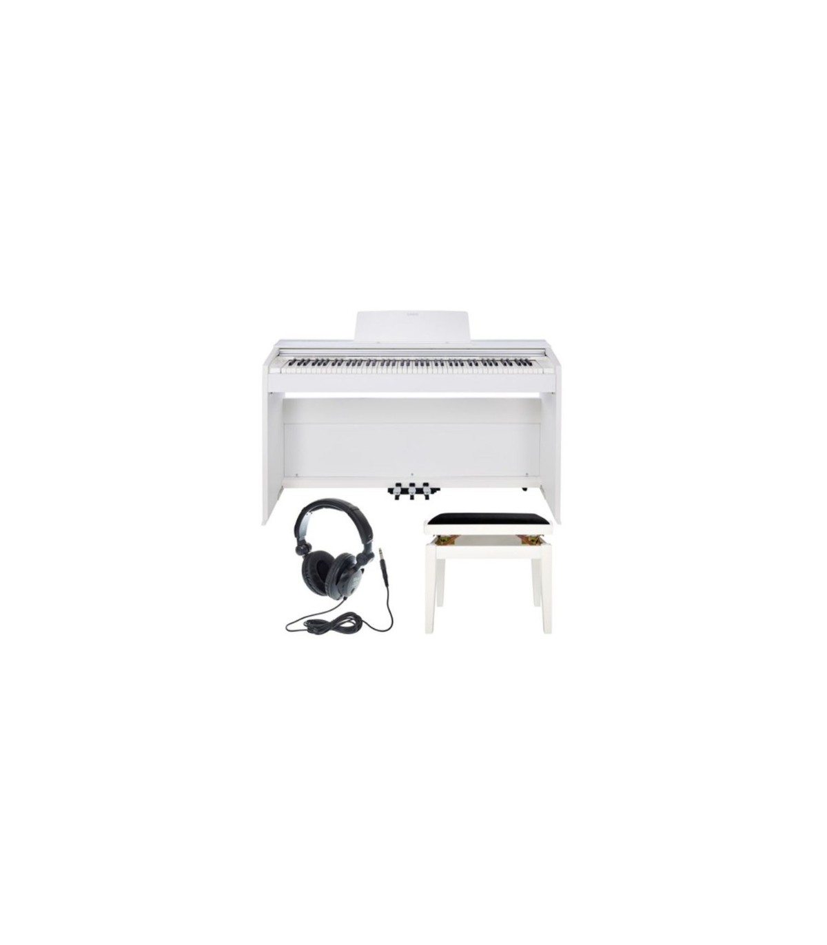 Magazin - Casio PX-870 WE Privia Set