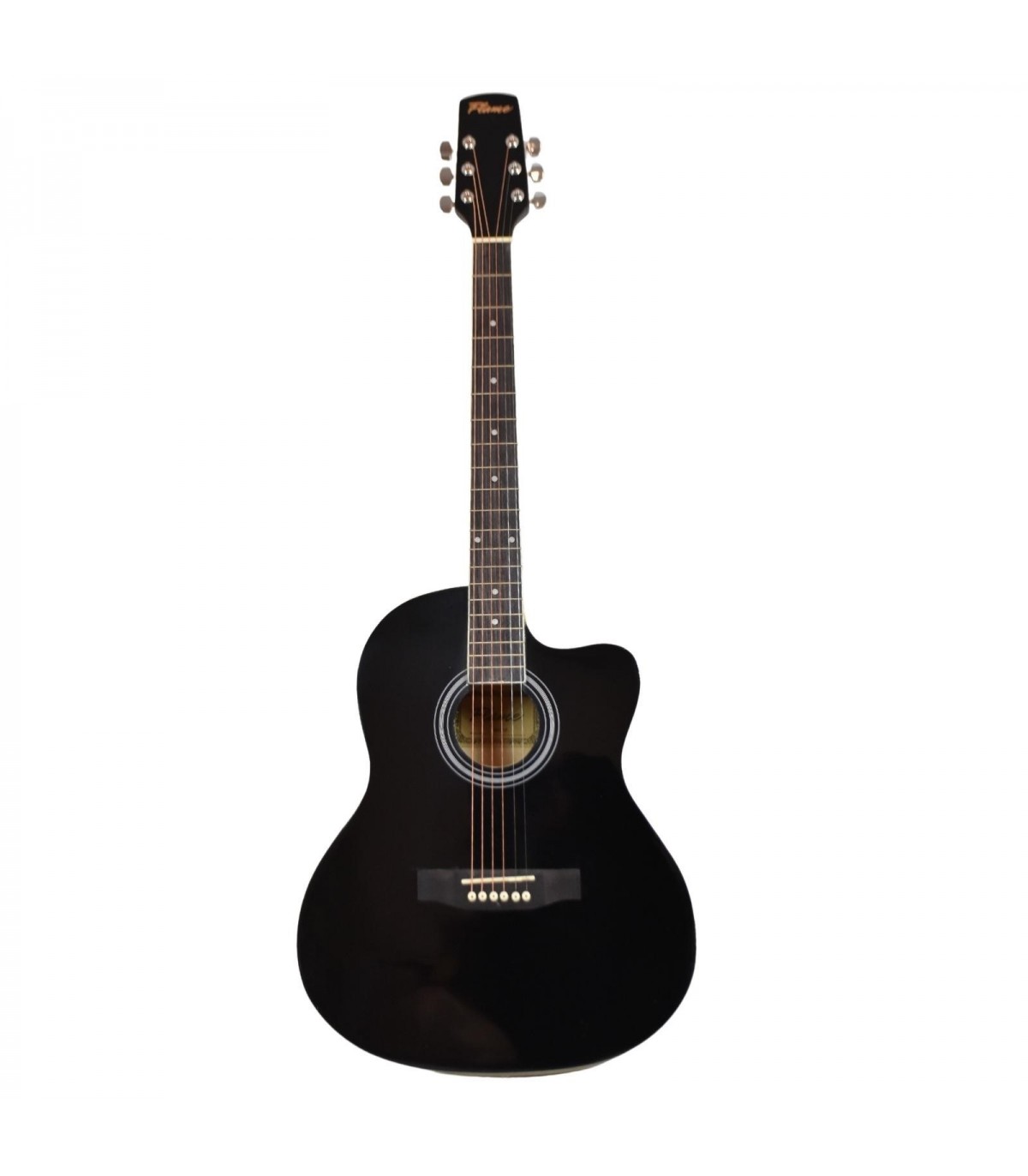 Flame CAG 230 C BK [1]