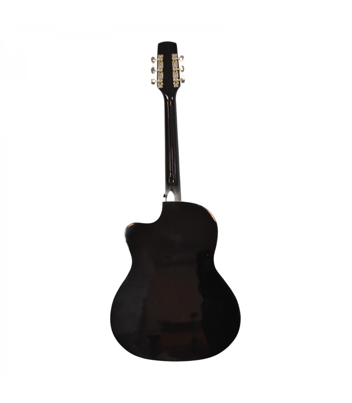 Flame CAG 230 C BK [2]