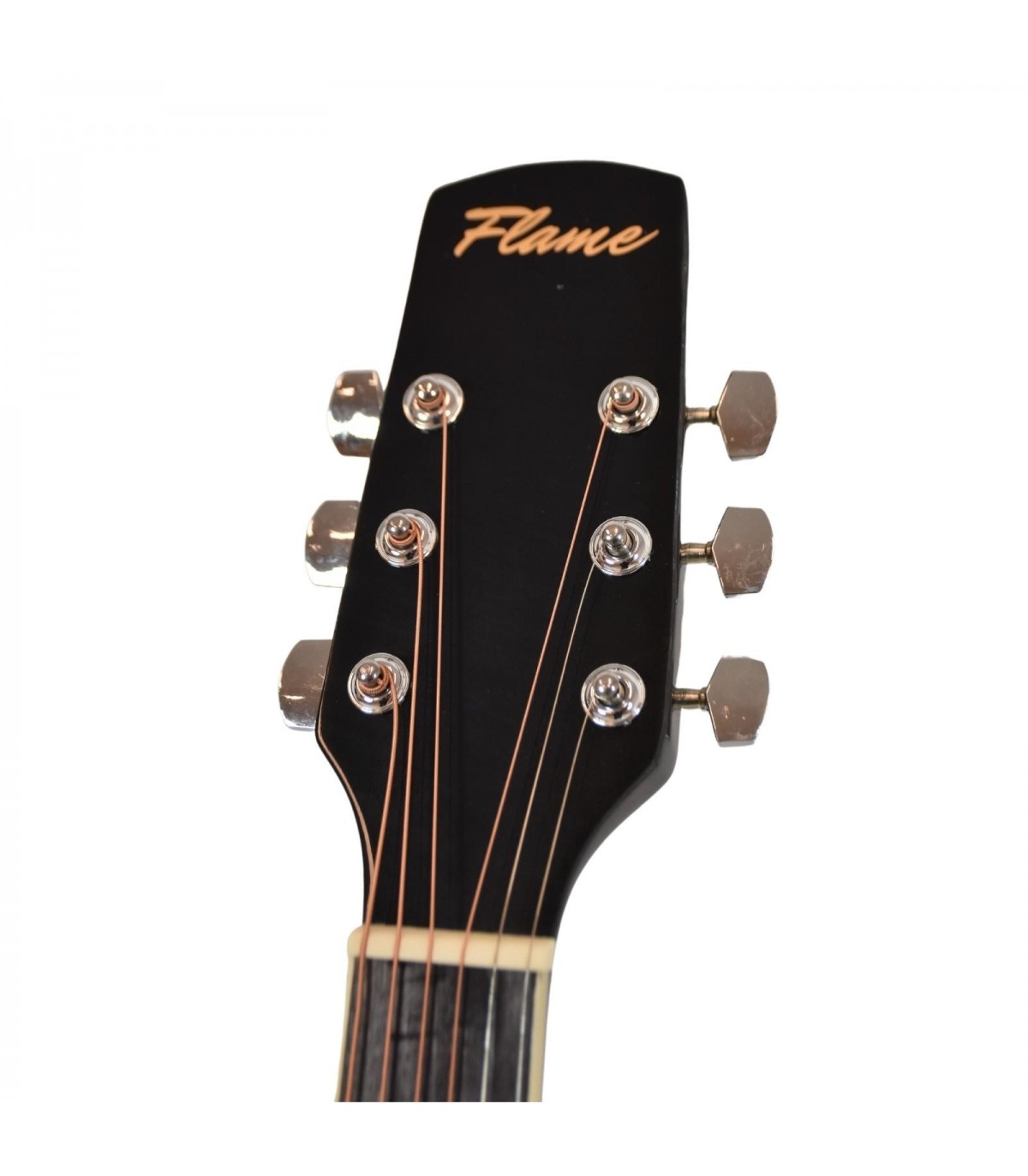 Flame CAG 230 C BK [5]