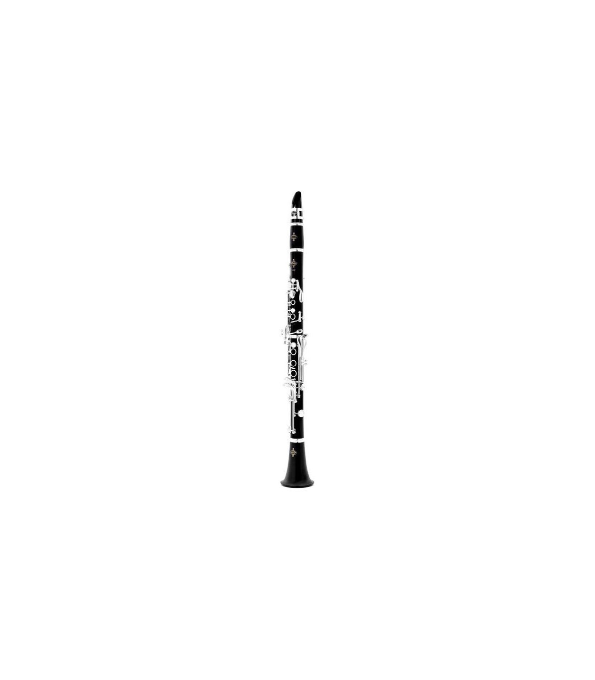 Instrumente de suflat - Buffet Crampon E12F Bb-Clarinet 17/6