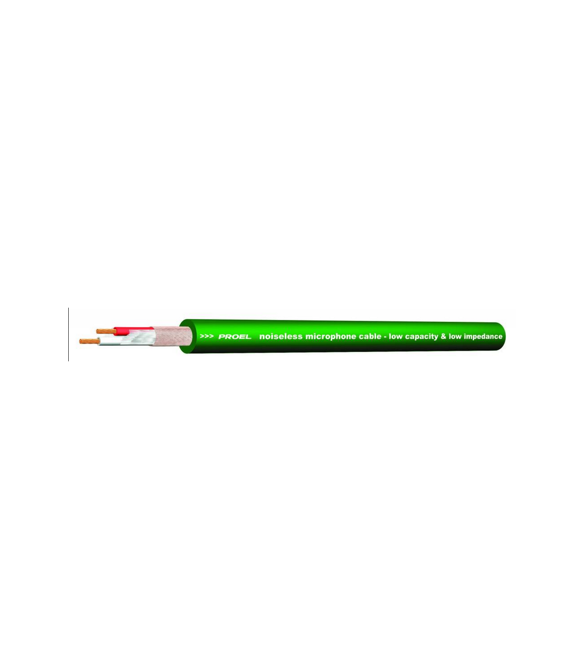 Cabluri la metru - Proel HPC210GN