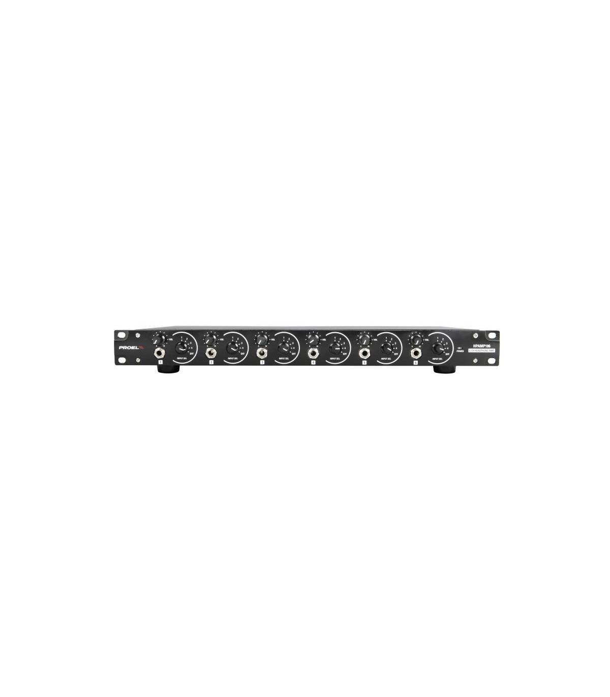 Proel HPAMP106 [2]