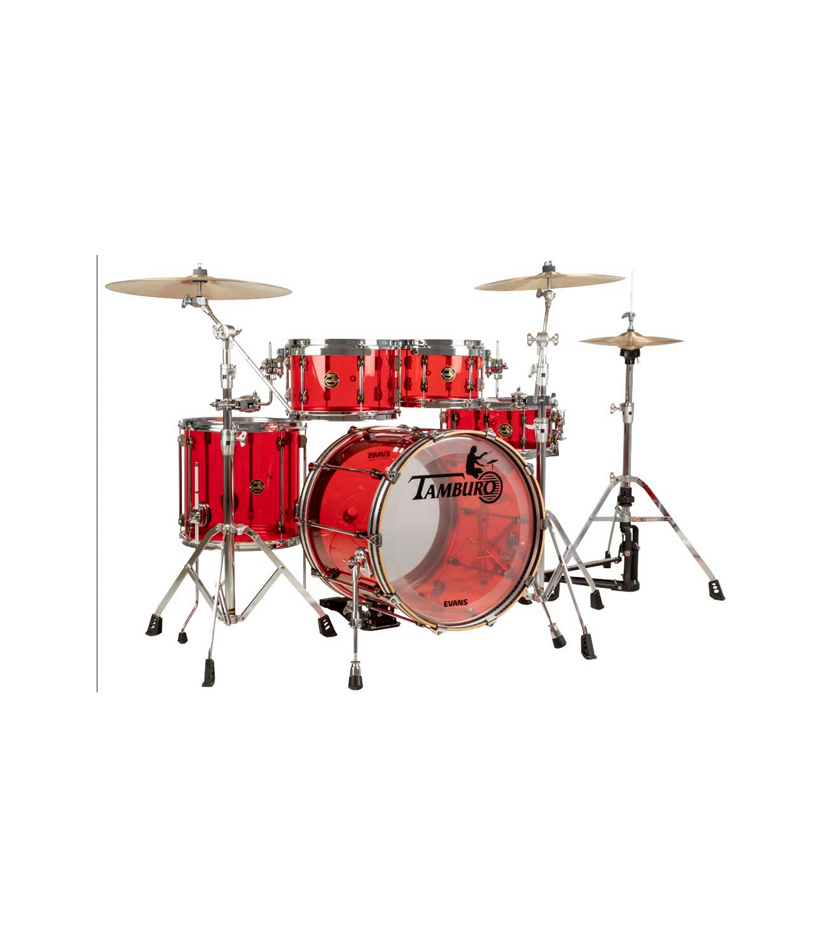 Tamburo TB VL520WR [1]