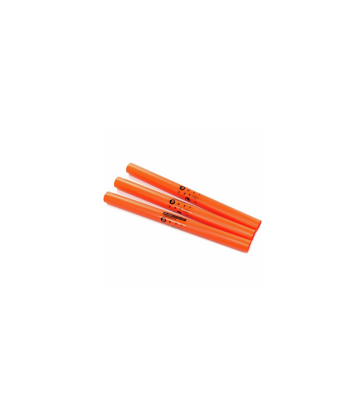 Boomwhackers BW Concert Set 03 [6]