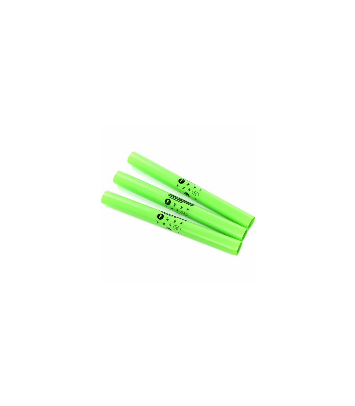 Boomwhackers BW Concert Set 03 [7]