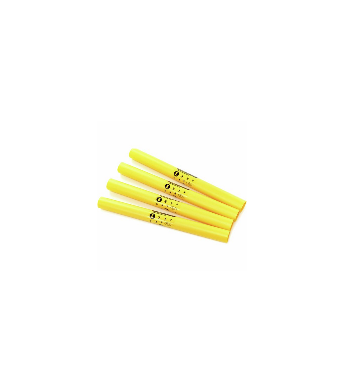 Boomwhackers BW Concert Set 03 [8]