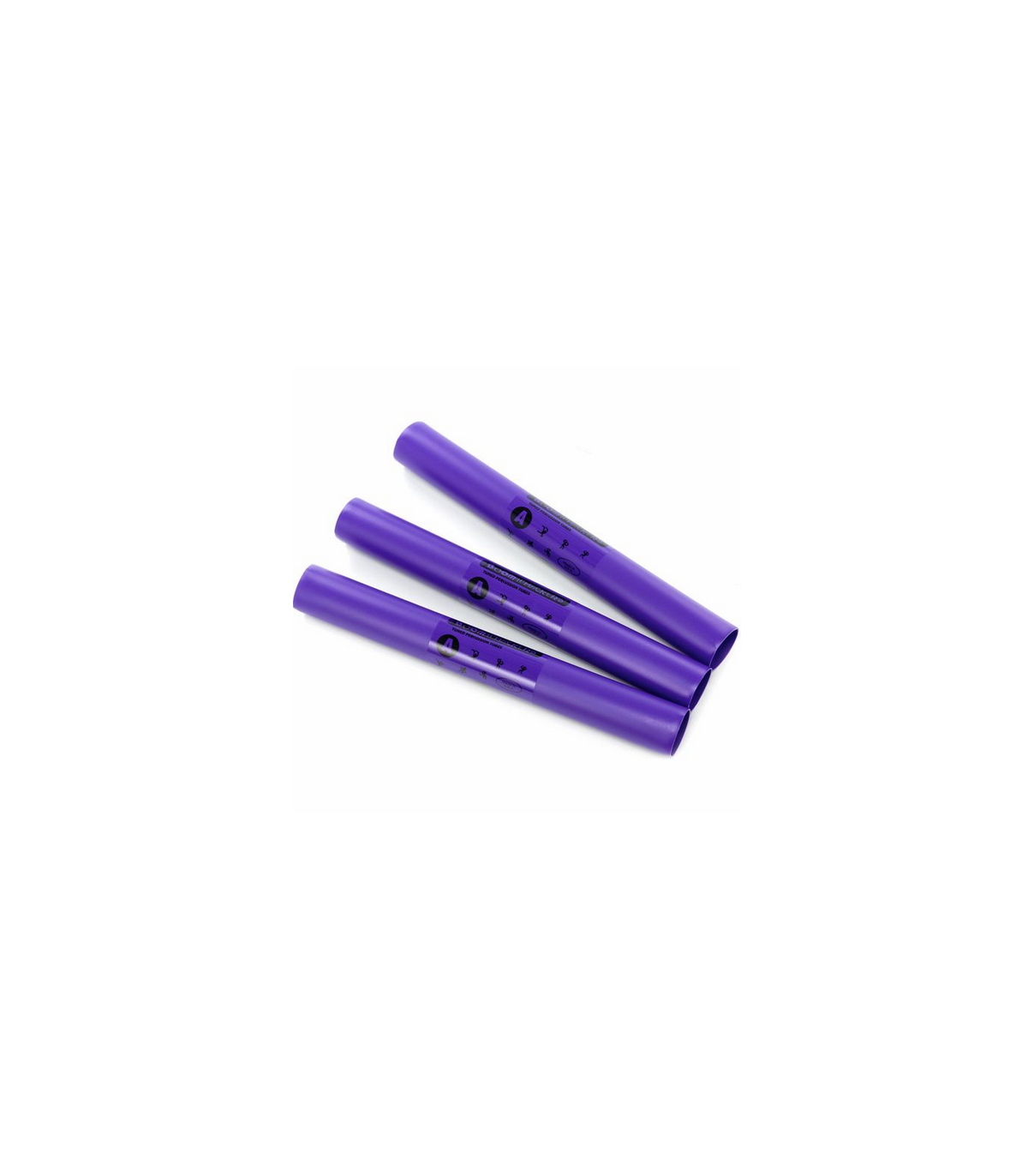 Boomwhackers BW Concert Set 03 [9]