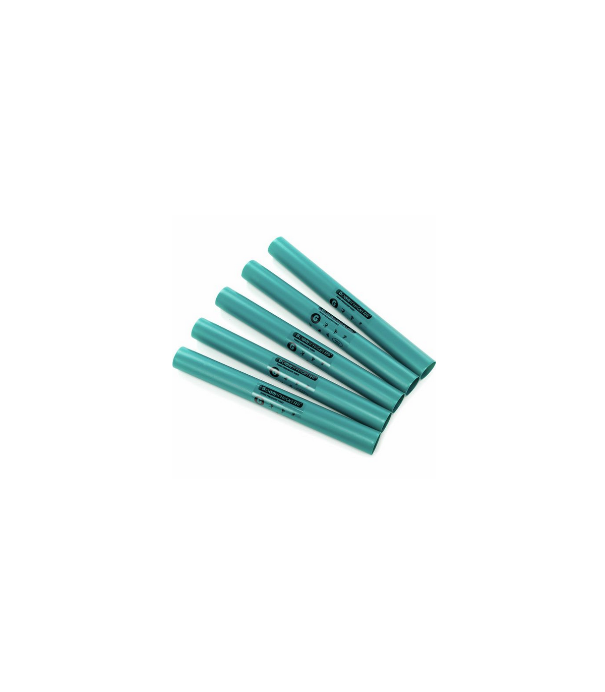 Boomwhackers BW Concert Set 03 [10]
