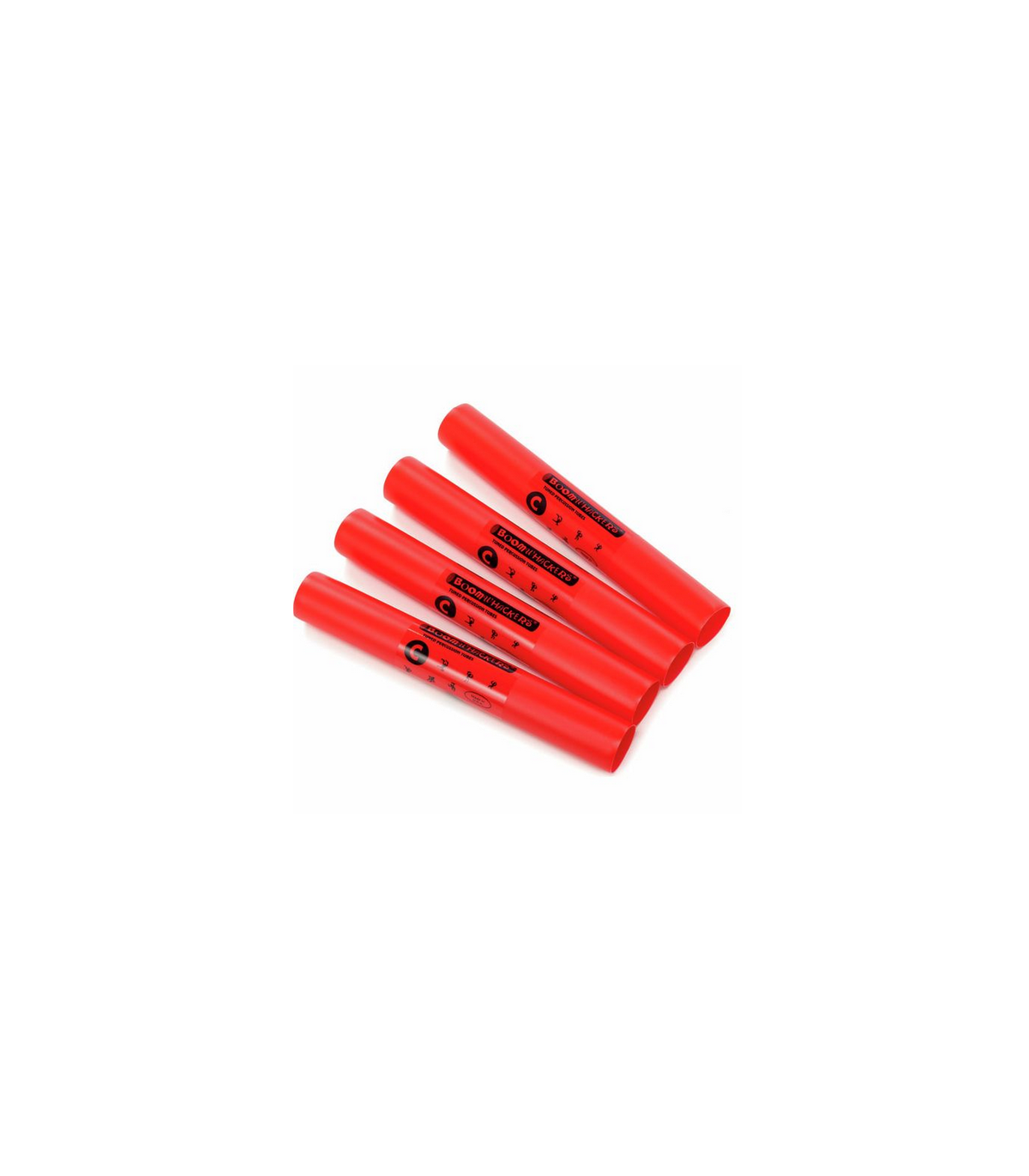 Boomwhackers BW Concert Set 03 [11]