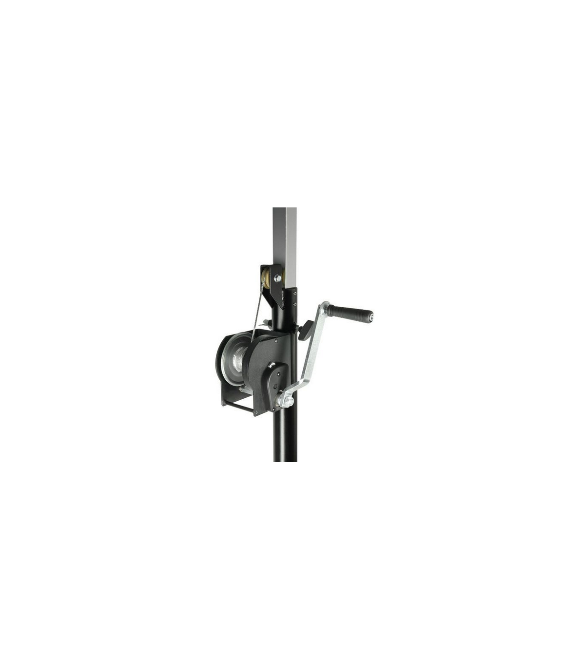 TAF FT33-200 WindUp-4M [4]