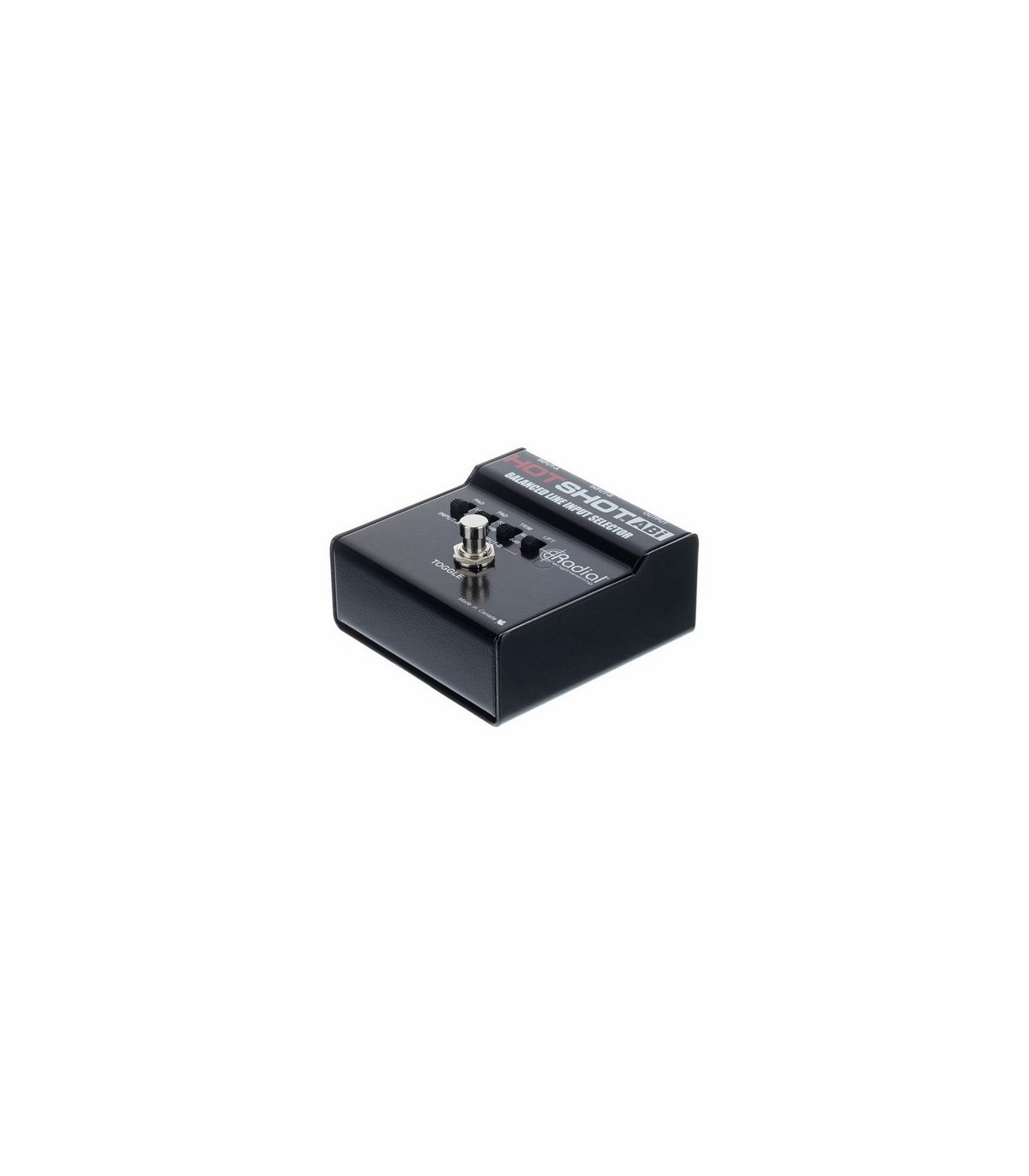 Radial Engineering HotShot ABI [6]