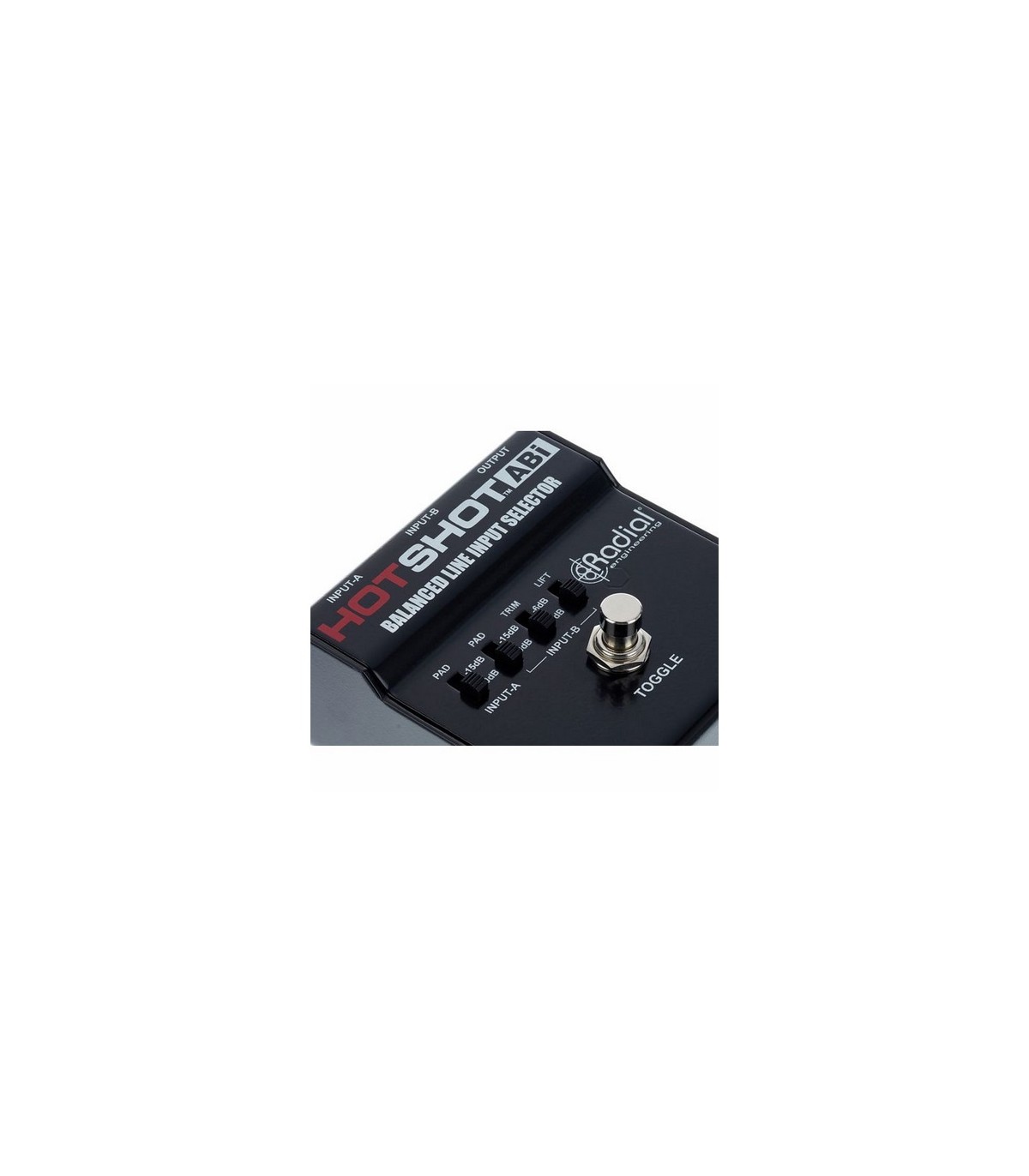 Radial Engineering HotShot ABI [9]