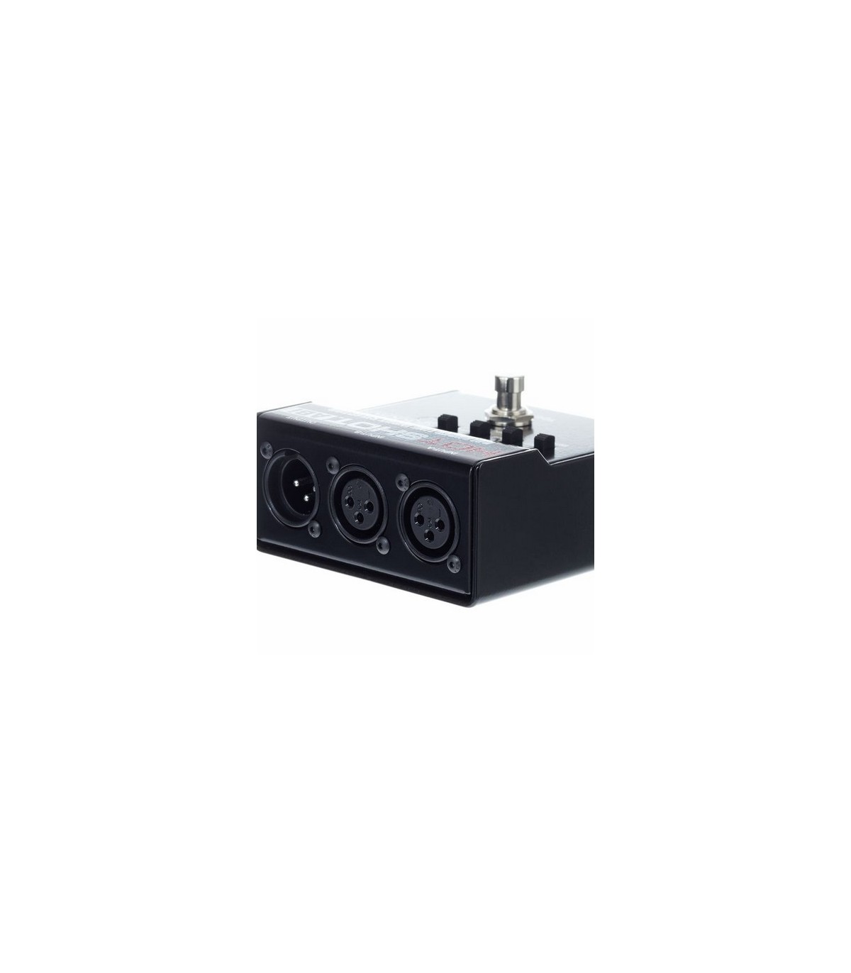 Radial Engineering HotShot ABI [10]