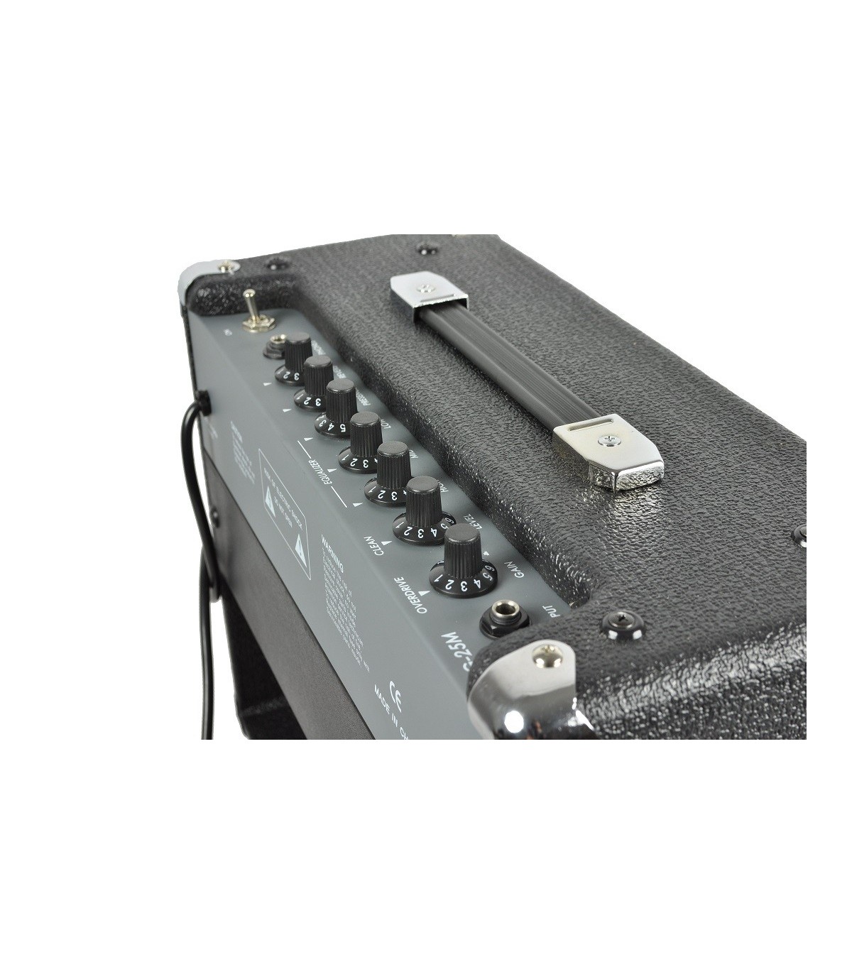 Flame G-25M [3]
