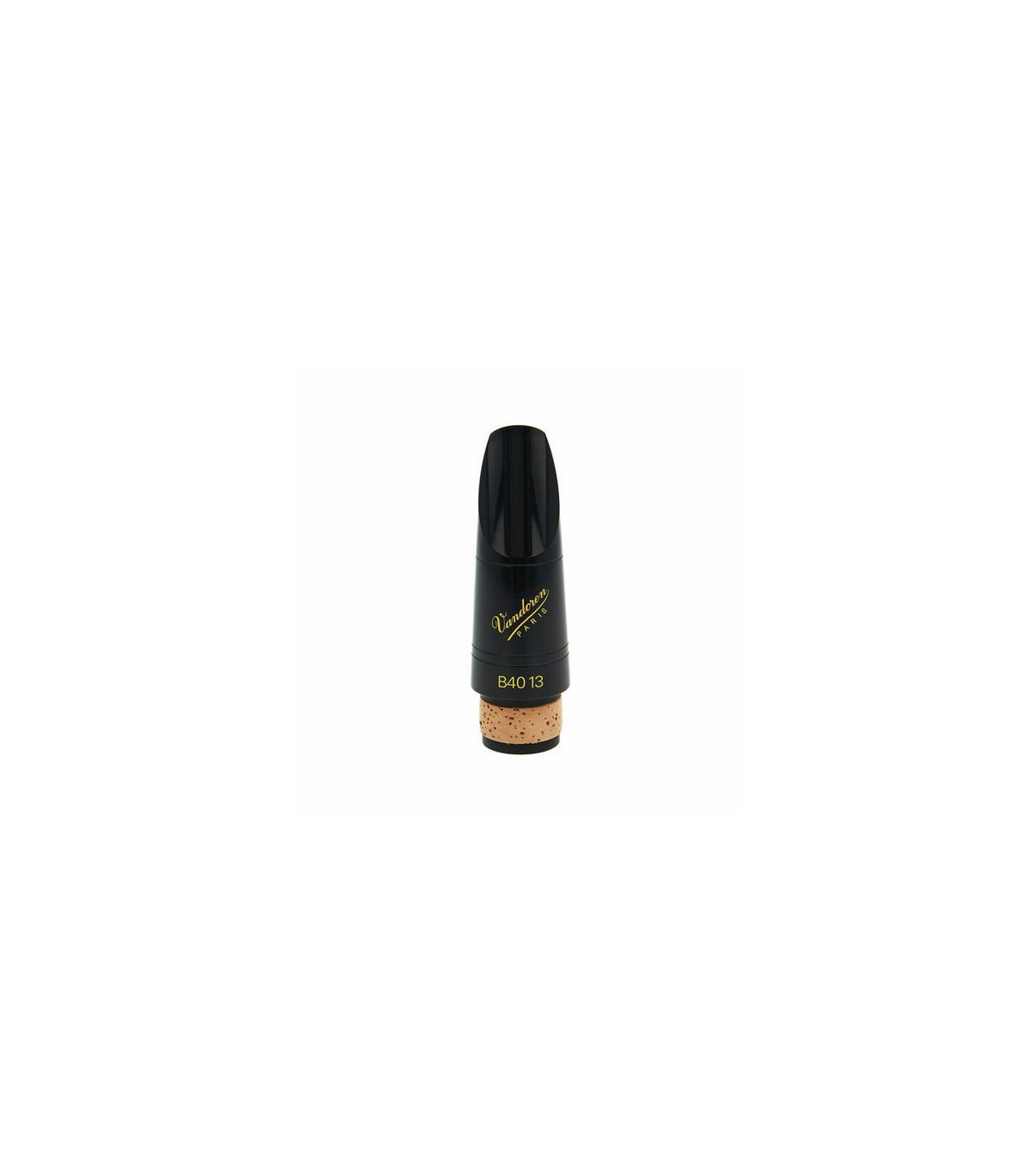 Magazin - Vandoren Bb-Clarinet 13 Series B40