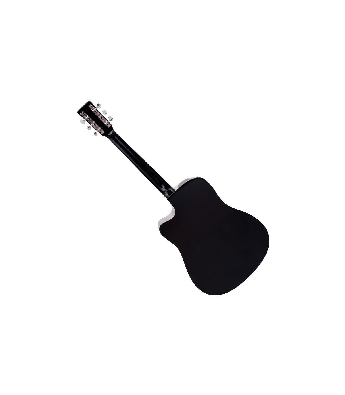 Classic Cantabile WS-10NAT-CE Set [3]