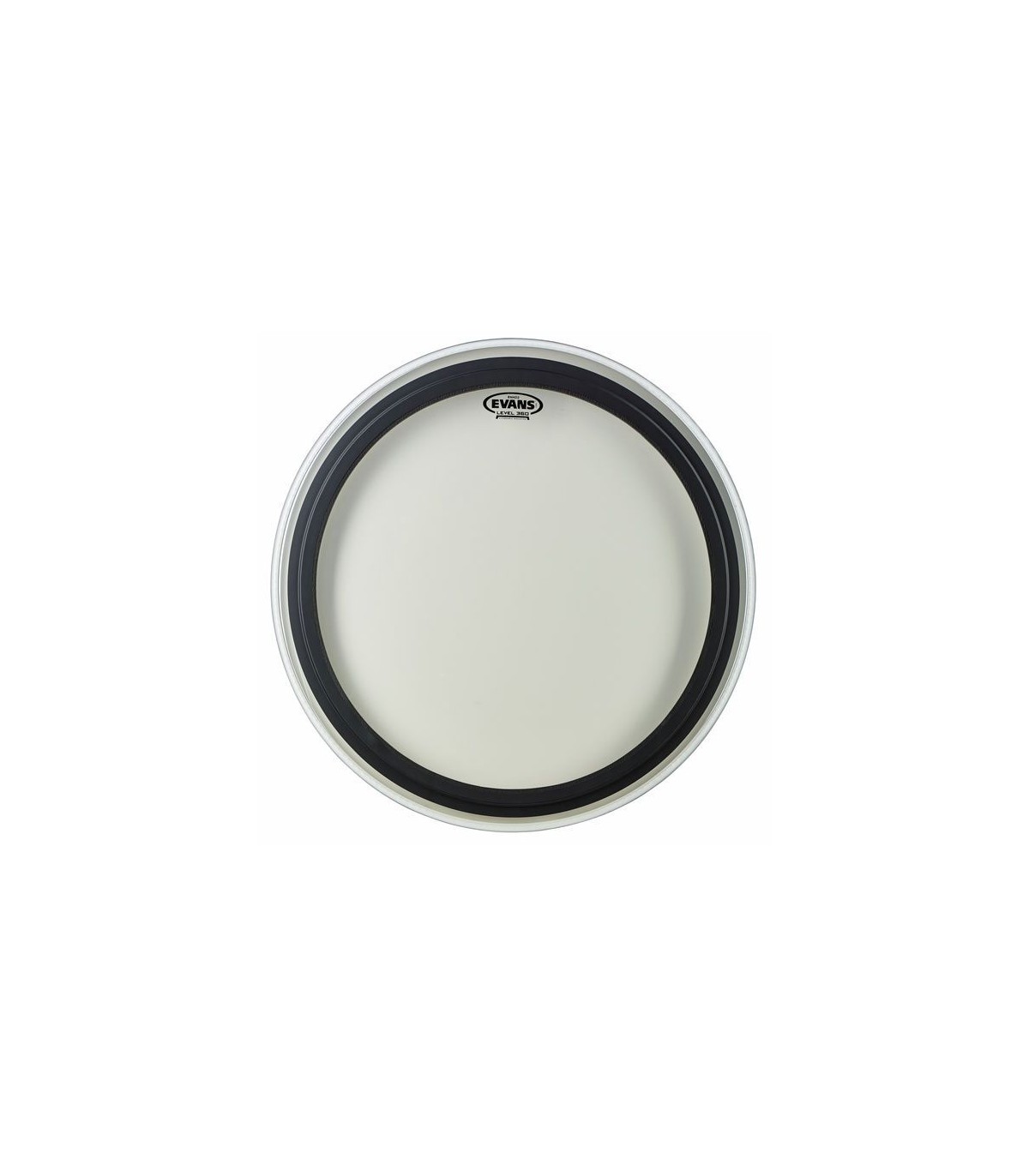 Magazin - Evans 24" EMAD2 Clear Bass Drum