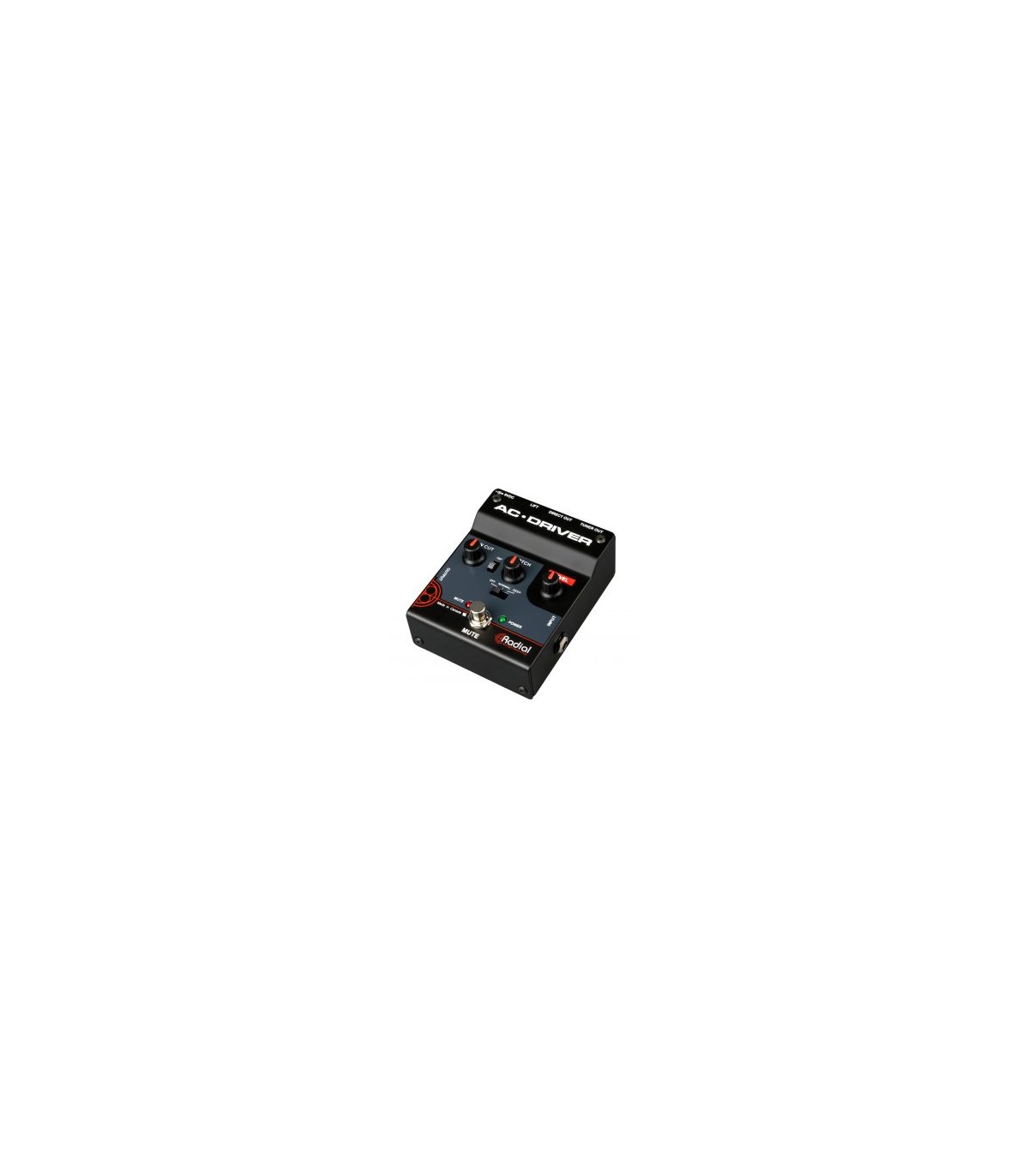 Magazin - Radial Engineering AC Driver