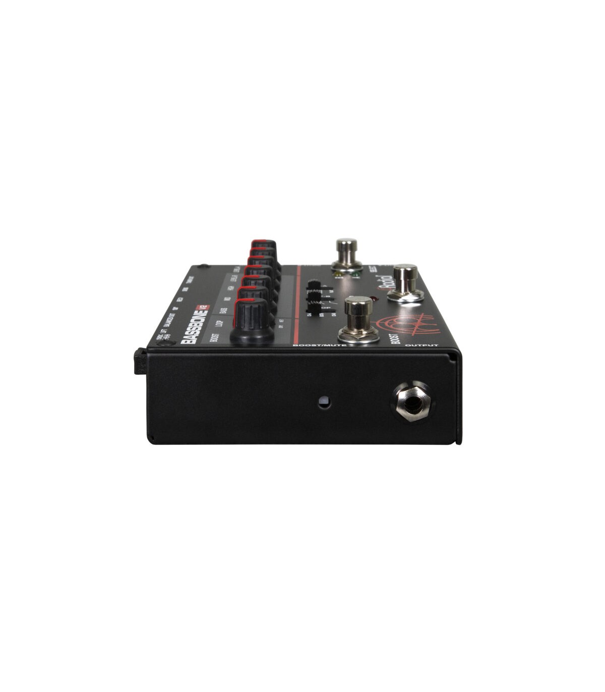 Radial Engineering Bassbone V2 [3]