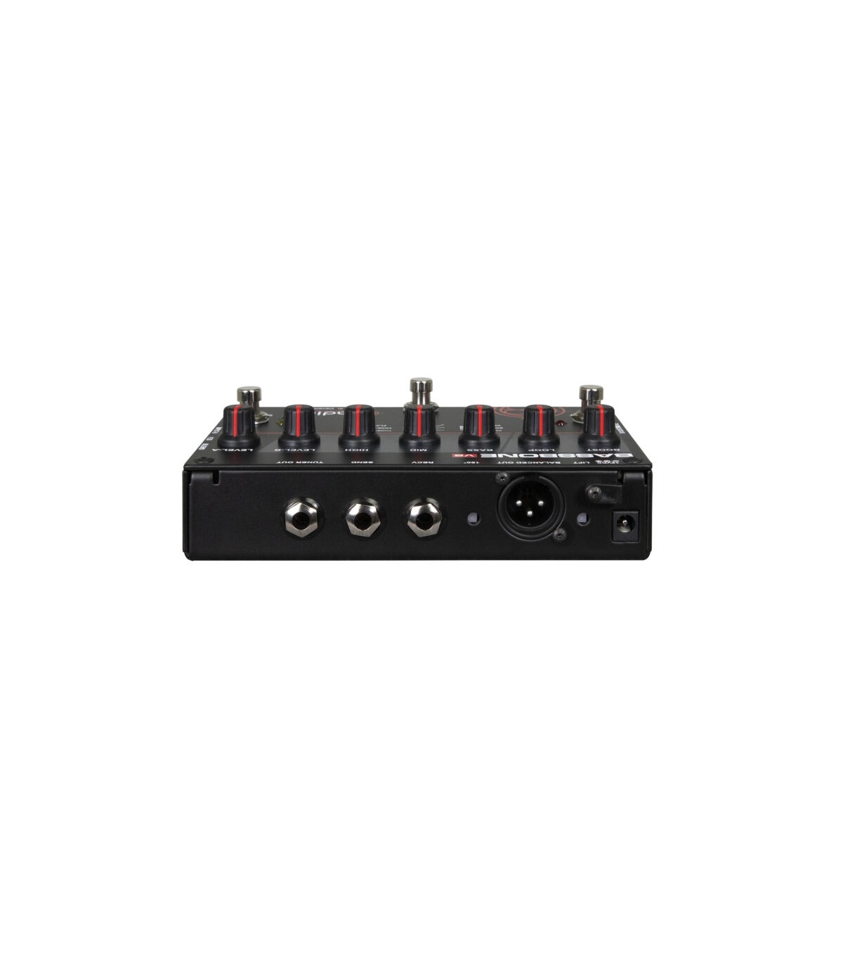 Radial Engineering Bassbone V2 [4]