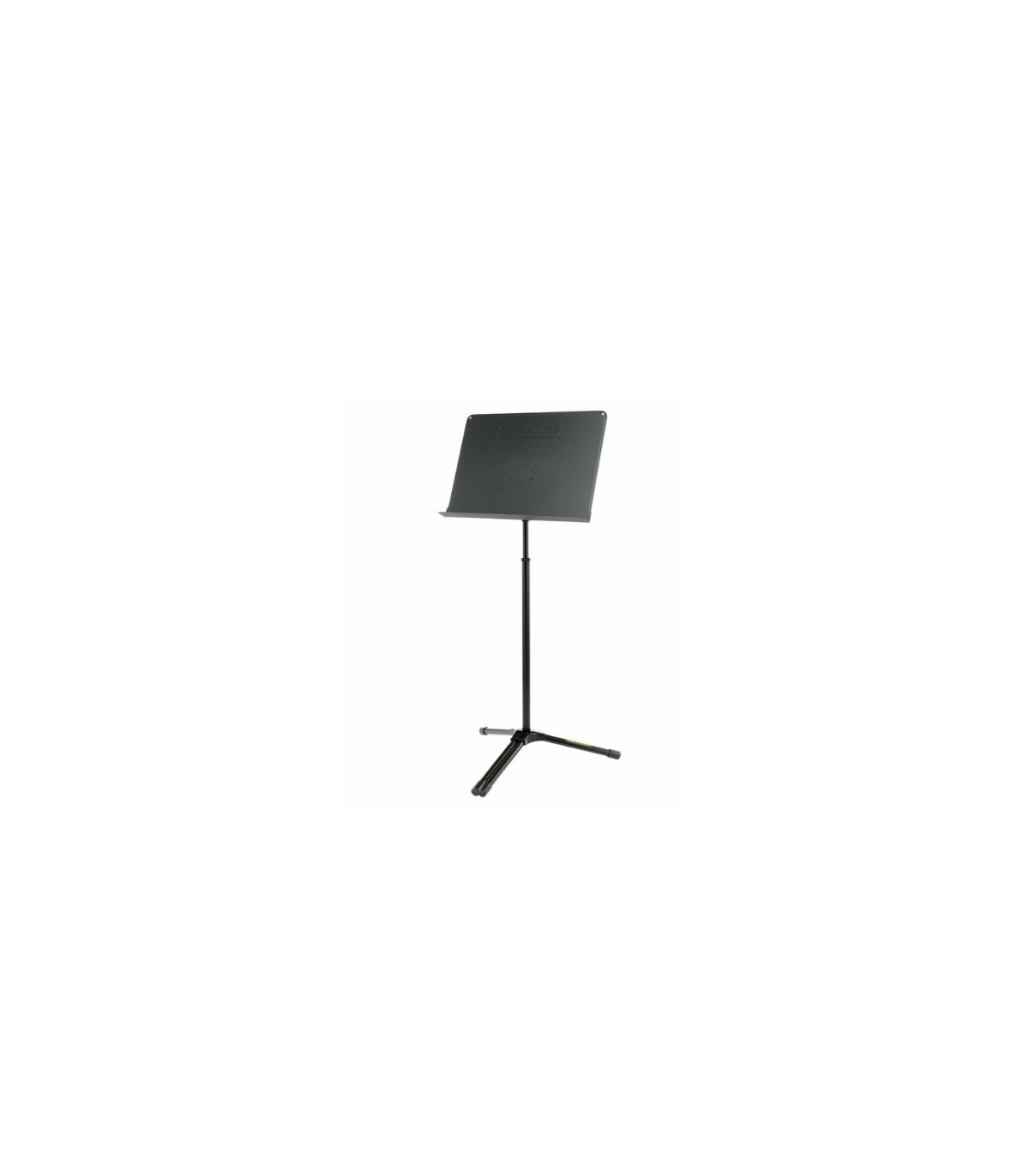 Hercules HCBS-200B + Music Stand [2]