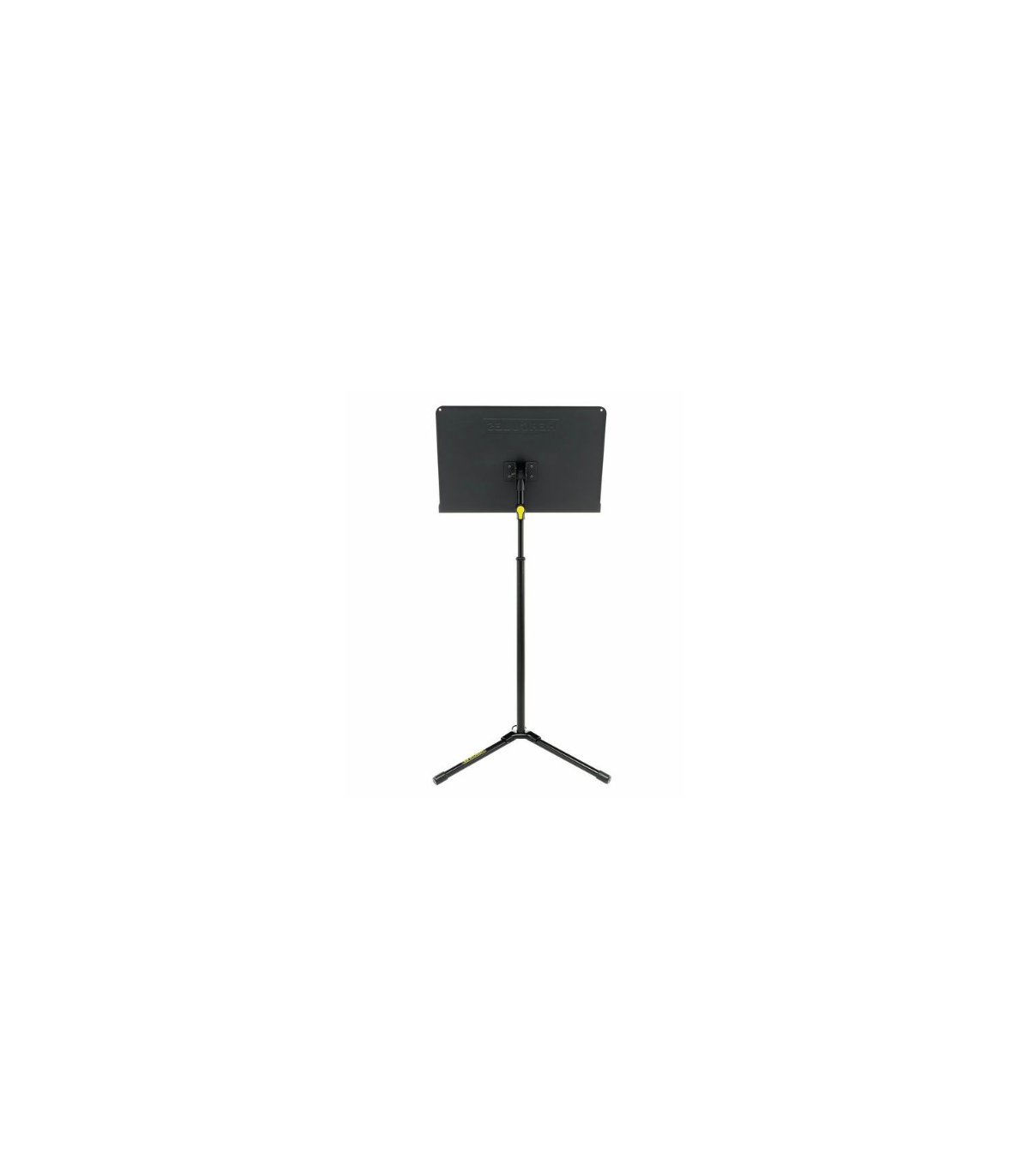 Hercules HCBS-200B + Music Stand [3]