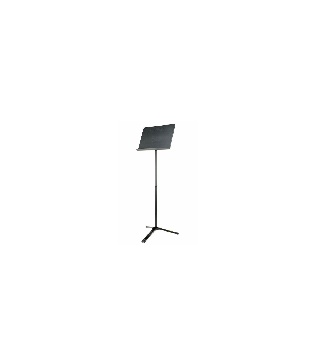 Hercules HCBS-200B + Music Stand [4]