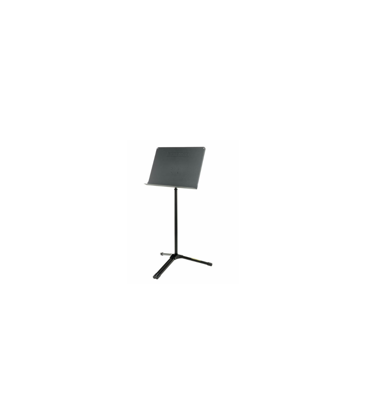 Hercules HCBS-200B + Music Stand [5]
