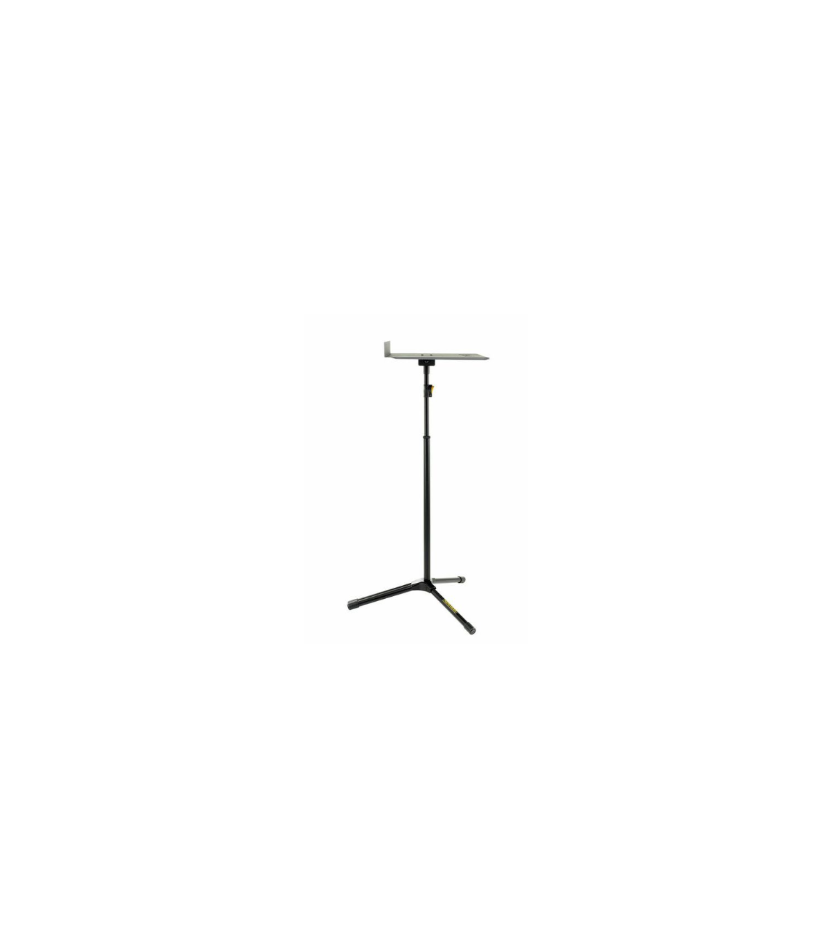 Hercules HCBS-200B + Music Stand [6]