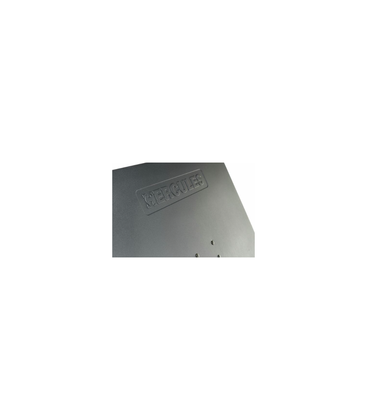 Hercules HCBS-200B + Music Stand [7]